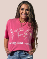Being Kind is Cool Tshirt