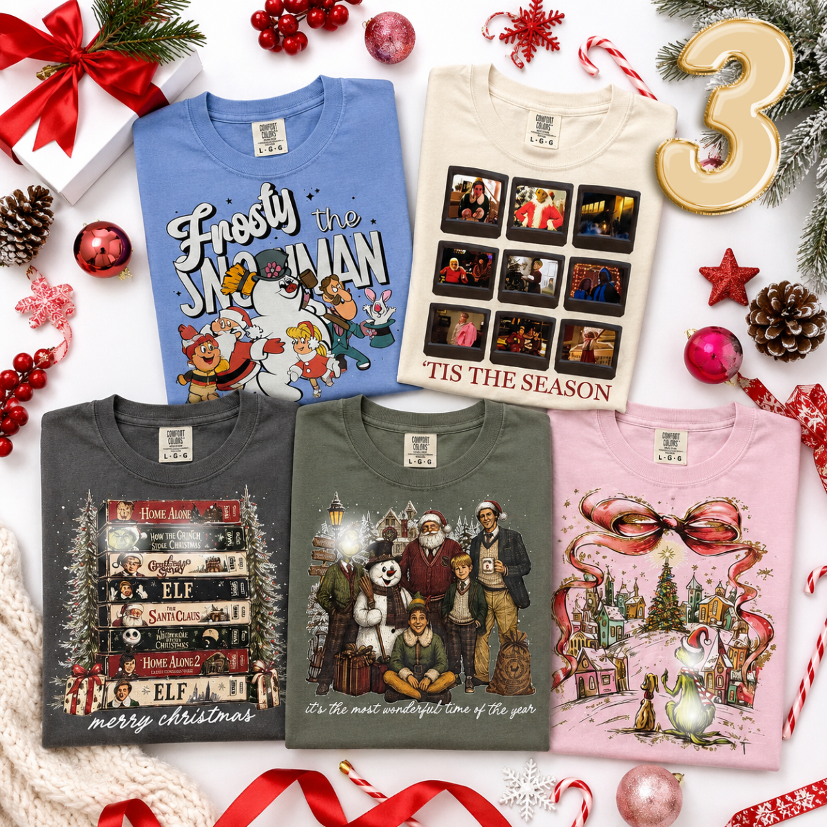 Christmas Box