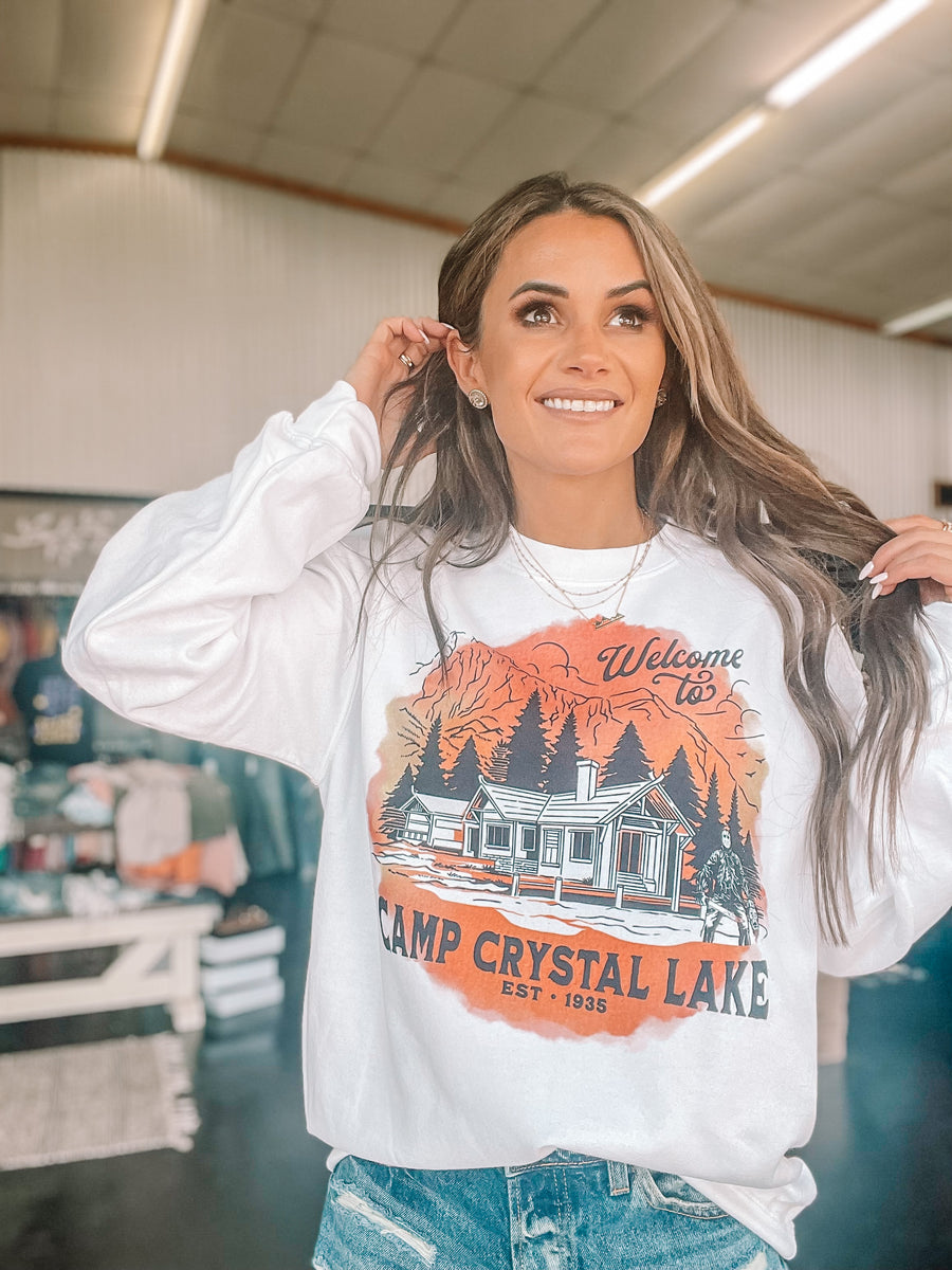 to Camp Bailey Made Tee's & Boutique