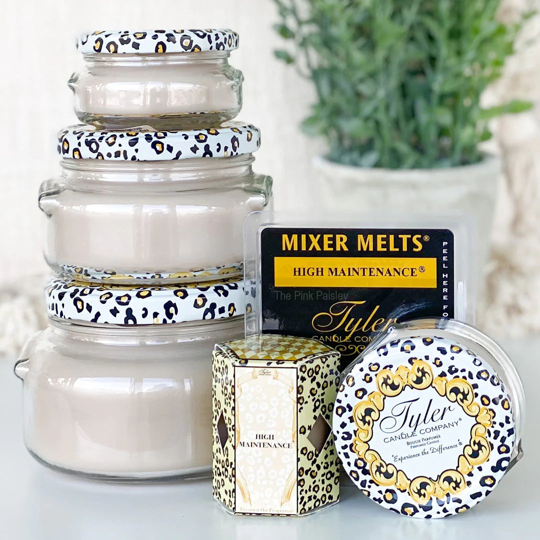 Tyler Candle Company