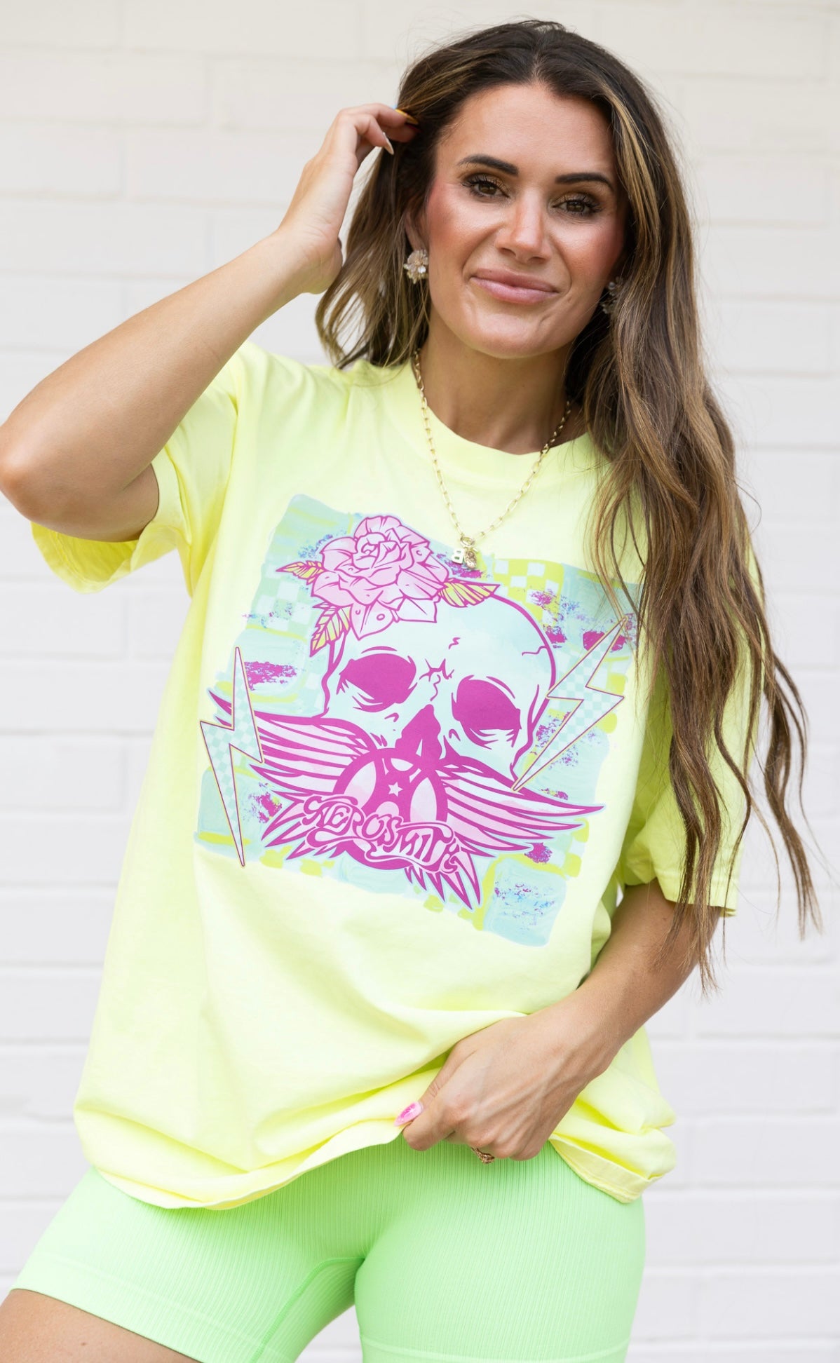 Edgy@3r0 Band Tshirt