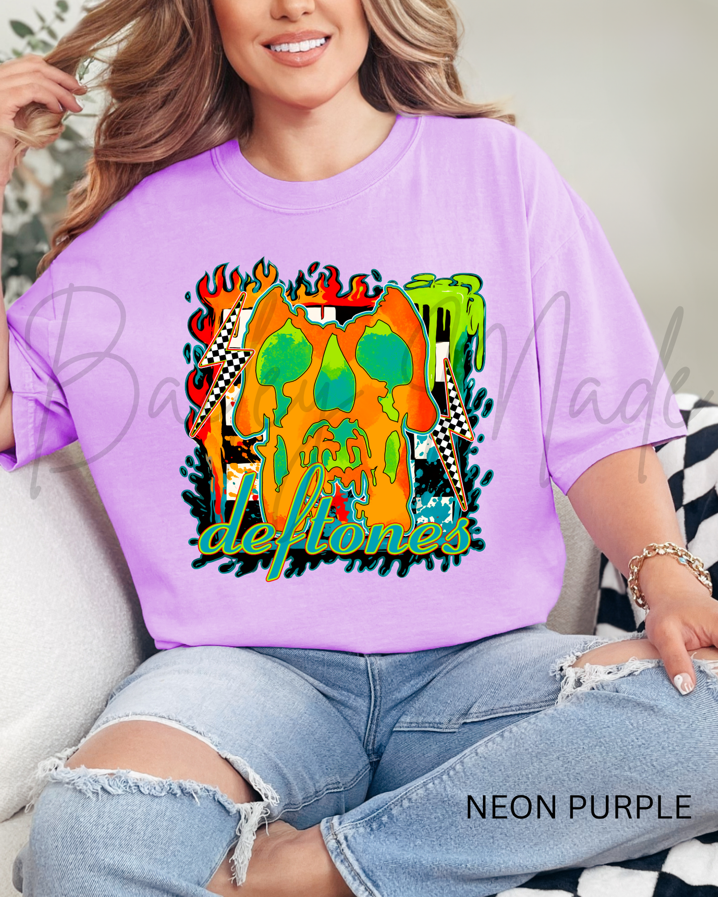 EdgyTun3 Band Tshirt