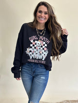 Girl Math Sweatshirt
