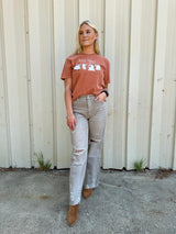 Bull Sheet Tshirt