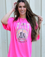 Nashville Retro Tshirt