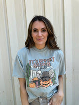 It’s Spooky Season Y’all Tshirt