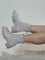 Hey Fall Booties