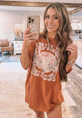 Wild West Tshirt