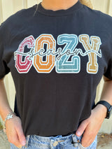 Cozy Season Tshirt