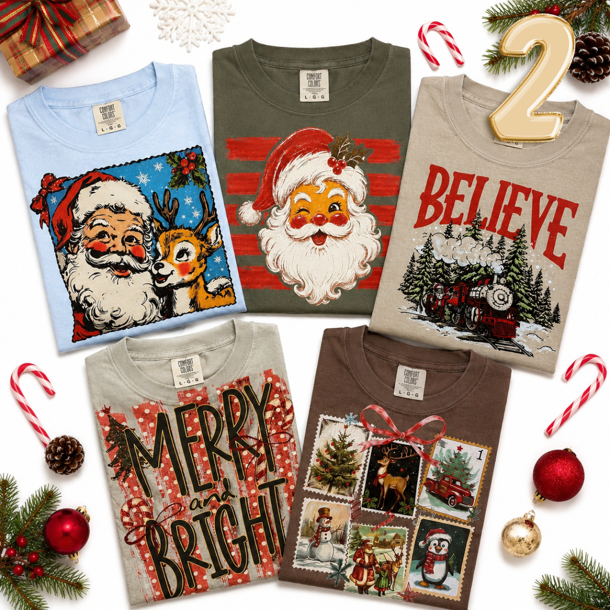 Christmas Box