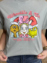 Wville & Co Tshirt