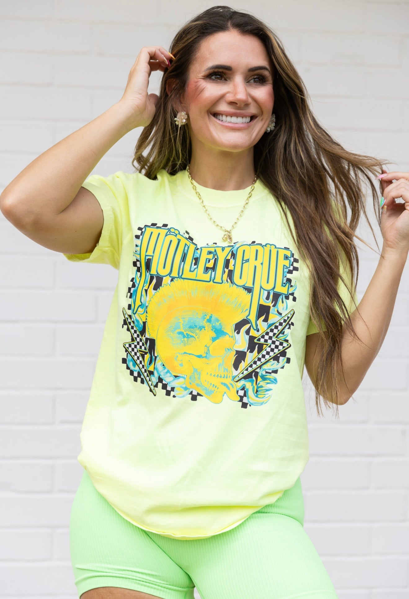 EdgyMC Band Tshirt