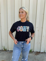 Cozy Season Tshirt