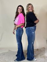 Madi Flare Jeans