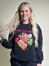 Lookin Like a Snack Sweatshirt