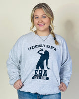 Seemingly Ranch Era Sweatshirt