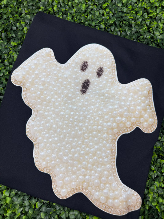 Pearl Ghost