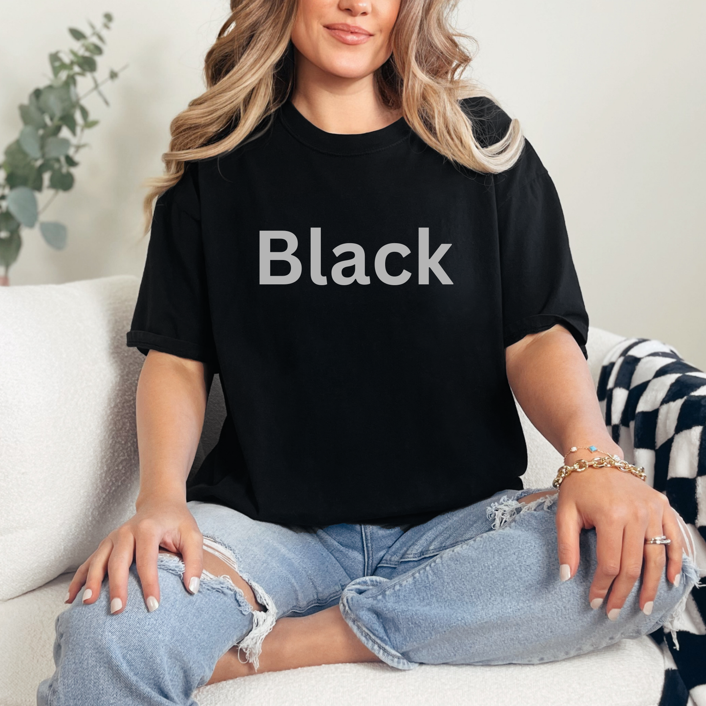 Tiktok Live Combo New Arrival Tshirts ( 2 Tshirts from our New Arrivals)