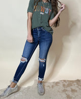 Howdy Fall Tshirt