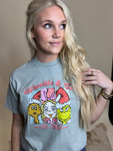 Wville & Co Tshirt