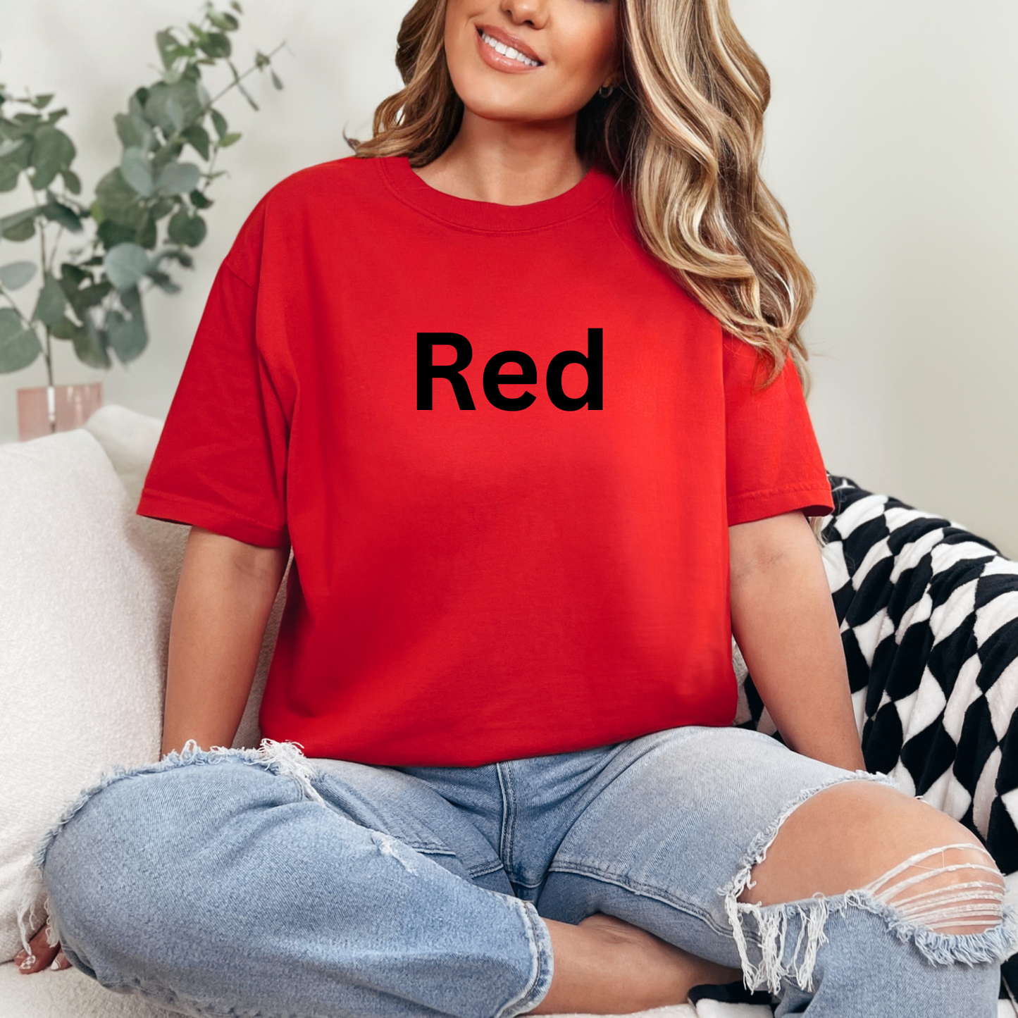 Tiktok Live Combo New Arrival Tshirts ( 2 Tshirts from our New Arrivals)