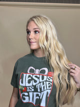 Jesus is the Gift Tshirt