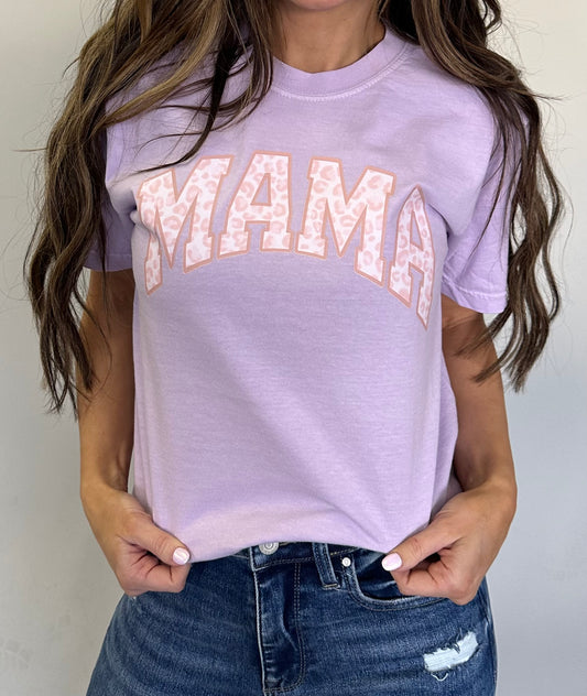 Mama Tshirt