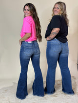 Madi Flare Jeans