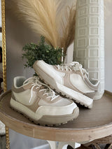 Just Your Everyday Sneaker
