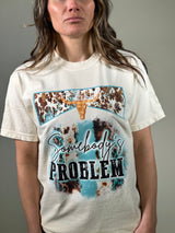 I’m the Problem Tshirt
