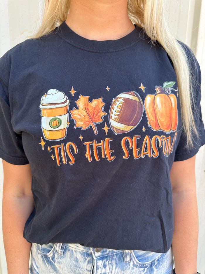 Tis the Season Tshirt