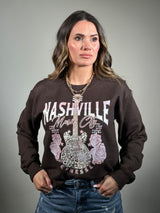 Rosie Nashville Sweatshirt