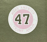 Make America 47 Sweatshirt