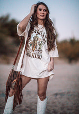 Amarillo by Morning Tshirt