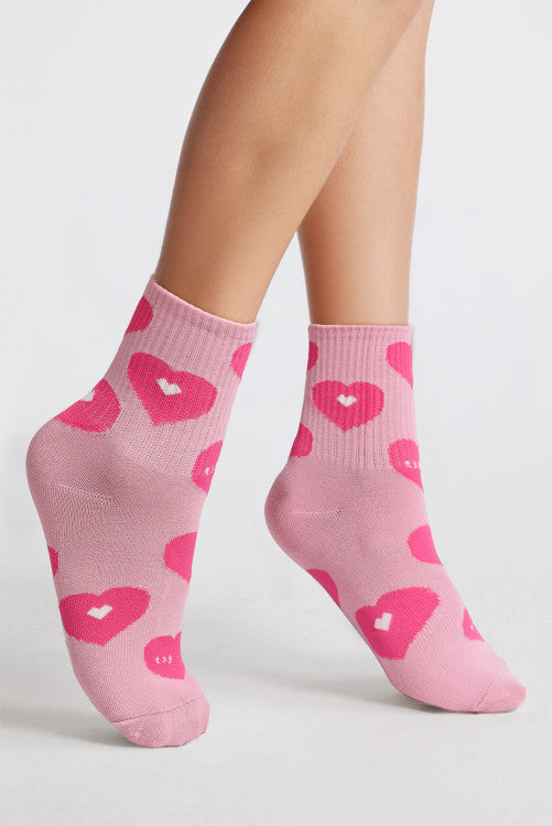 All things Girlie Bundle ( 1 Girlie Boutique Top + 1 Pair of Earrings + 1 Pair of Socks + 1 Tumbler + 1 Keychain )