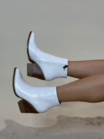 Hey Girl Booties