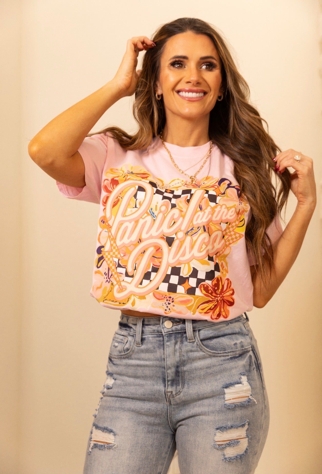 P@nic Band Tshirt, Fall Band, Fall, Fall Aesthetic