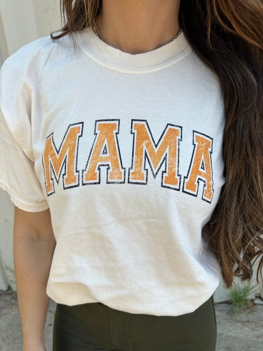 Fall MAMA Tshirt