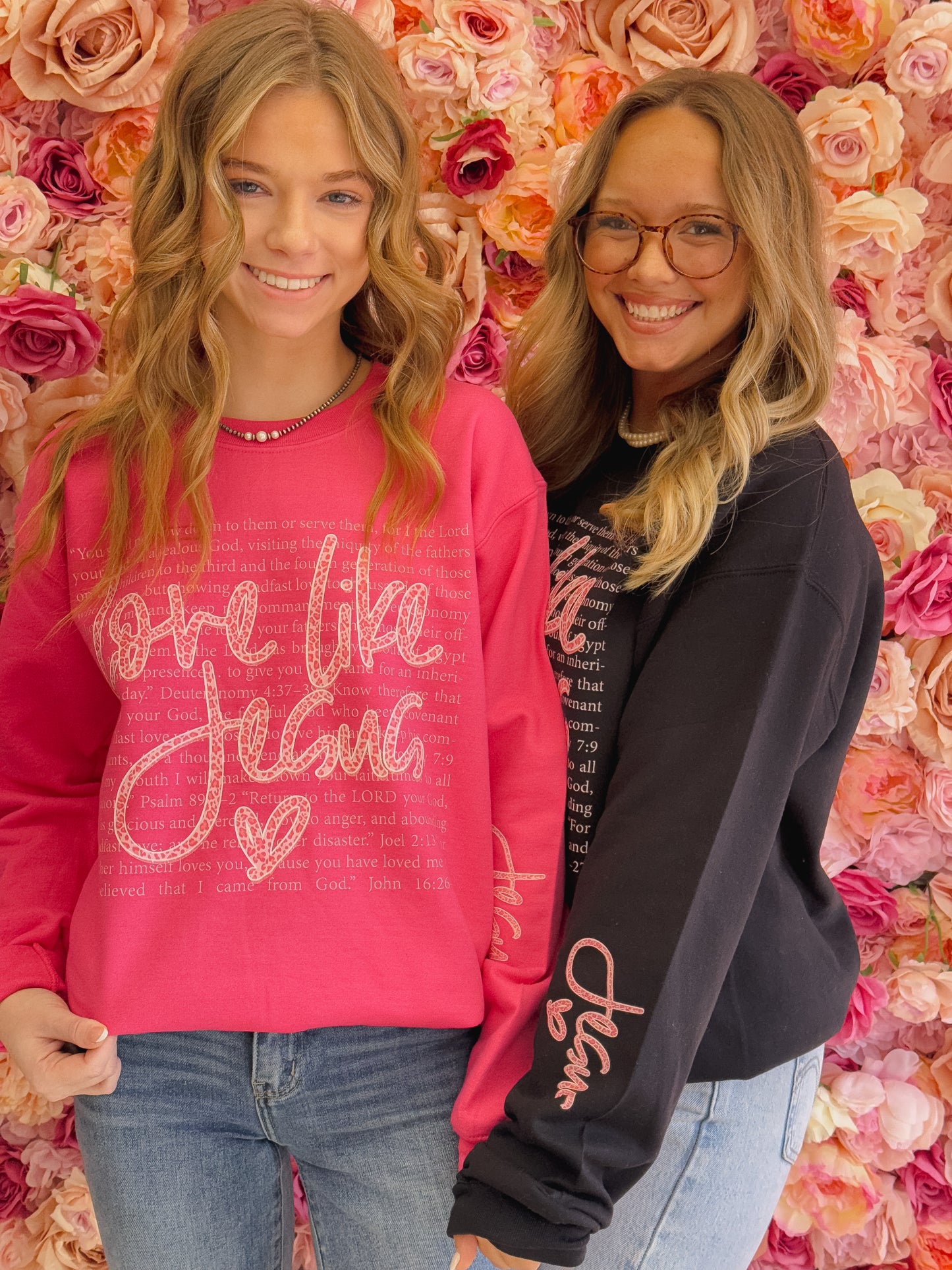 Leopard Love Like Jesus Valentine, Jesus Valentine, Valentine’s Day, Valentines Shirt, Retro Valentine Sweatshirt