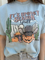 It’s Spooky Season Y’all Tshirt