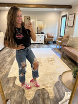 Just Your Everyday Sneaker