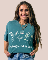 Being Kind is Cool Tshirt