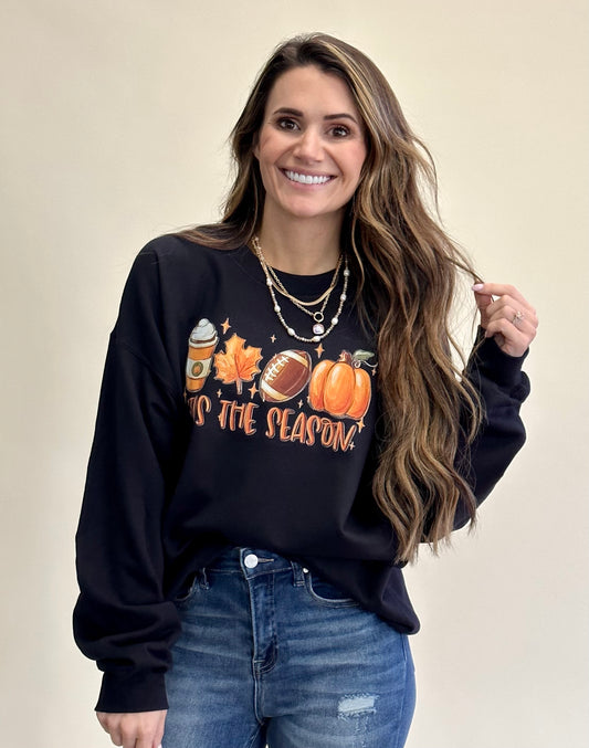Tis the Season Sweatshirt