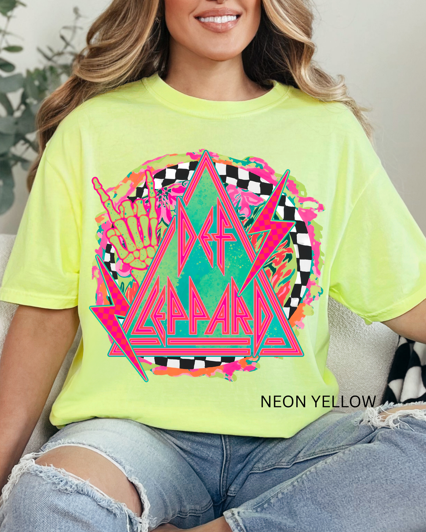 D3F L3pp Tshirt