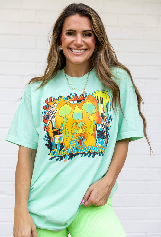 EdgyTun3 Band Tshirt