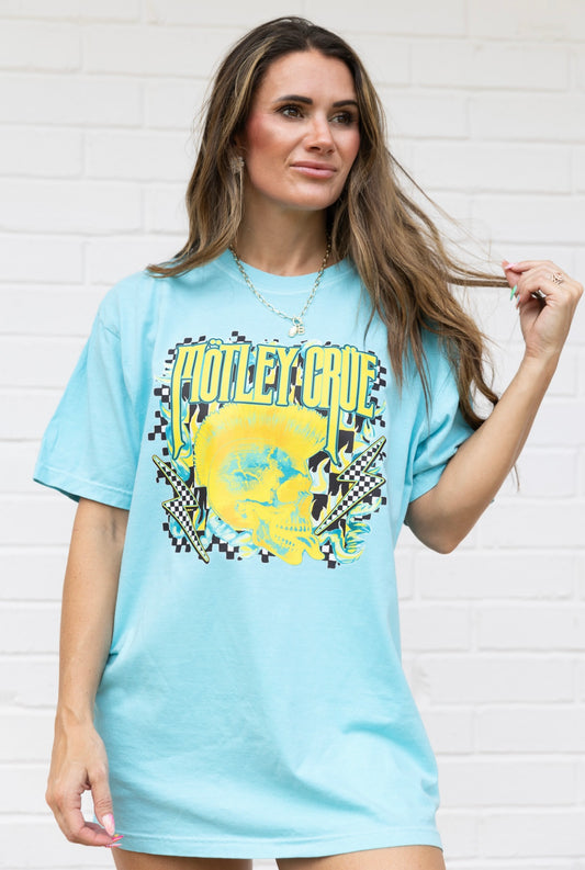 EdgyMC Band Tshirt