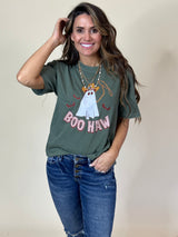 Boo Haw Tshirt