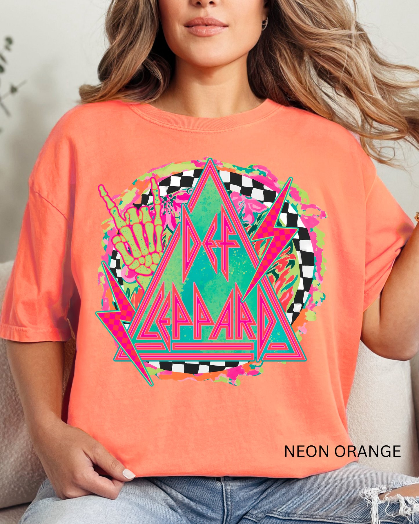 D3F L3pp Tshirt