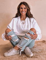 Bride Sweatshirt