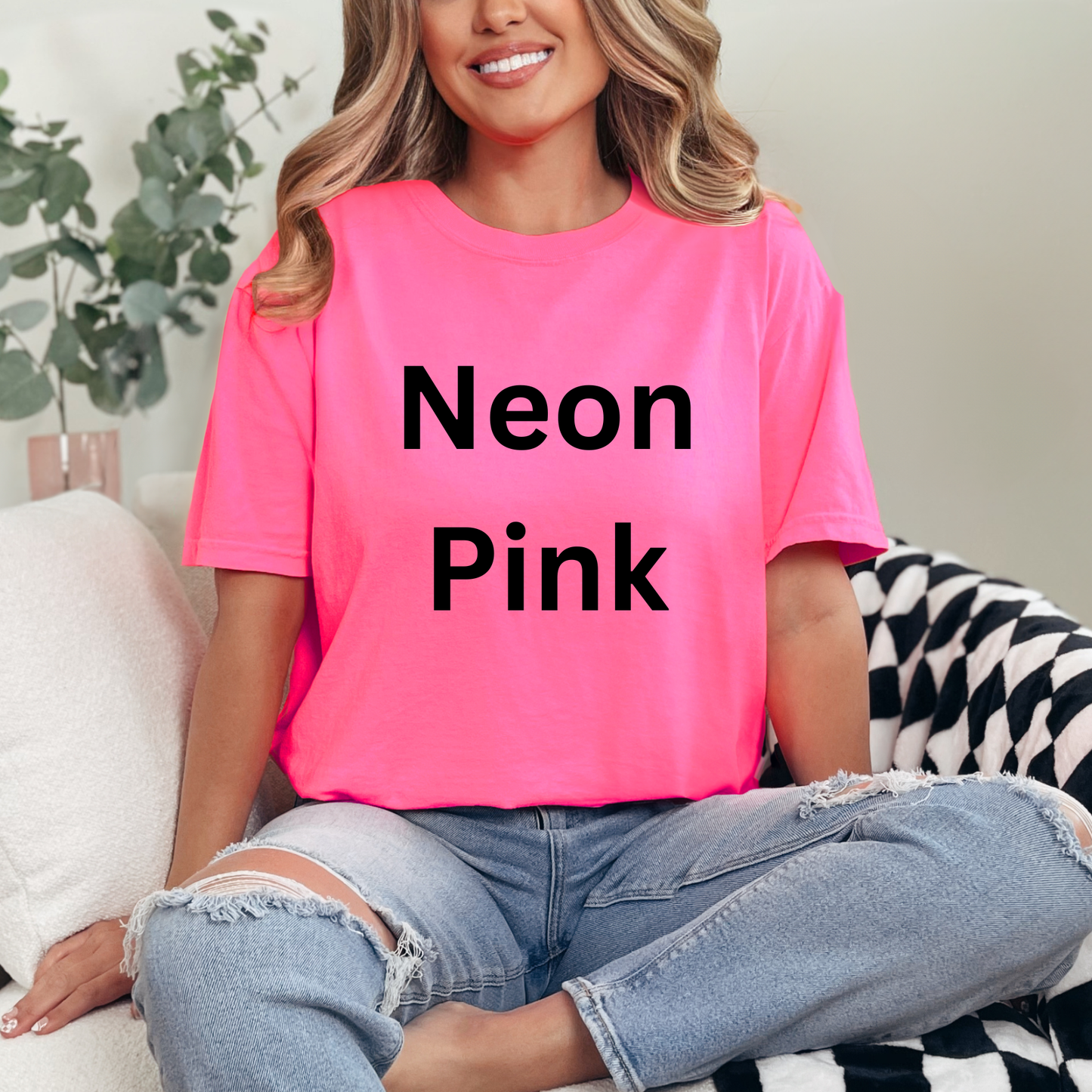 Tiktok Live Combo New Arrival Tshirts ( 2 Tshirts from our New Arrivals)